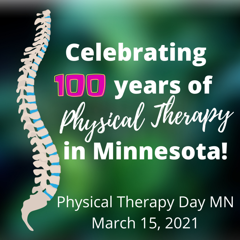 MotionCare » Happy Physical Therapy Day Minnesota!