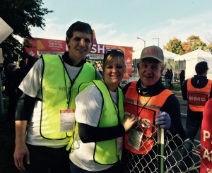 Kris, Erin & Jim - 2015 TCM